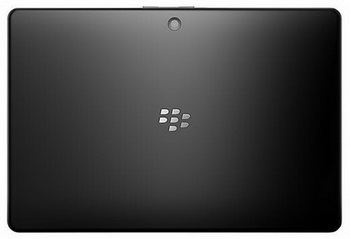 BlackBerry playBook